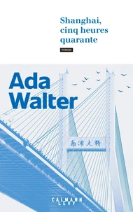 Shanghai, cinq heures quarante