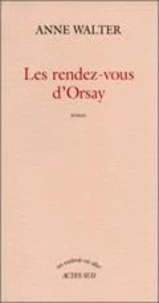 Les rendez-vous d'Orsay