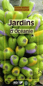 Jardins d'océanie