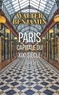 Walter Benjamin - Paris, capitale du XIXe siècle - Le livre des passages.