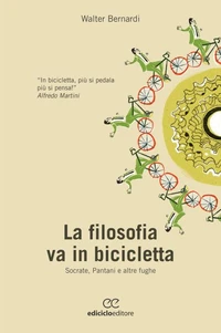 La filosofia va in bicicletta