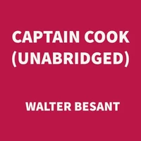 Captain Cook (UNABRIDGED)
