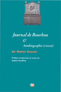 Journal de Bourbon