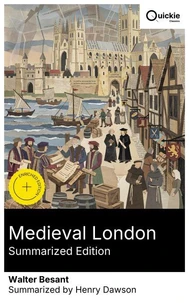 Medieval London (Summarized Edition)