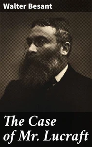 The Case of Mr Lucraft