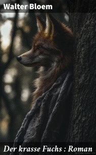 Der krasse Fuchs