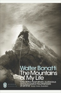 Walter Bonatti et Robert Marshall - The Mountains of My Life.