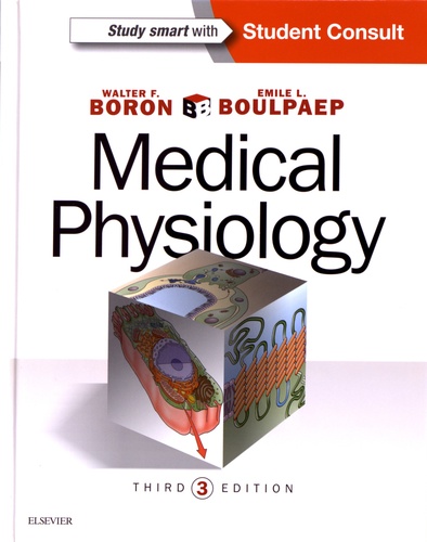 Medical Physiology 3rd edition