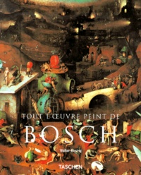 Walter Bosing - Jérôme Bosch (vers 1450-1516) - Entre le ciel et l'enfer.
