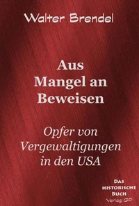Aus Mangel an Beweisen