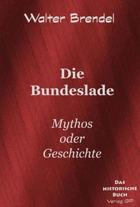 Die Bundeslade
