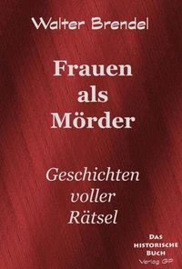 Frauen als Mörder