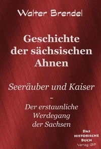 Geschichte der sächsischen Ahnen