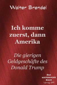 Ich komme zuerst, dann Amerika