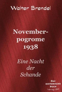 Novemberpogrome 1938