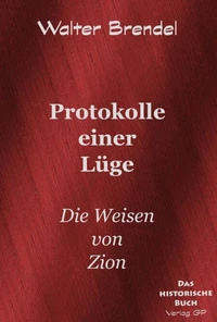 Protokolle einer Lüge