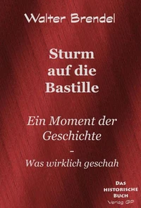 Sturm auf die Bastille