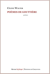 Poèmes de gouttière