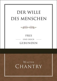 Der Wille des Menschen