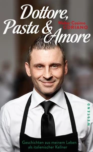 Dottore, Pasta &amp; Amore
