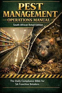 Pest Management Operations Manual