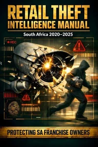Retail Theft Intelligence Manual