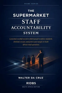 Supermarket Staff Accountability System