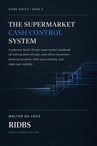 The Supermarket Cash Control System
