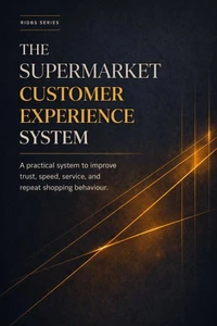 The Supermarket Customer Experience System