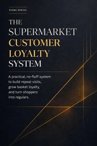 The Supermarket Customer Loyalty System