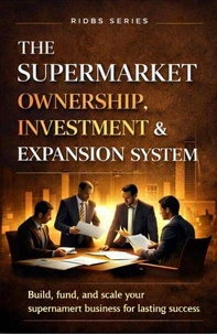 The Supermarket Ownership Investment And Expansion System