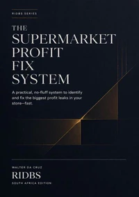 The Supermarket Profit Fix System