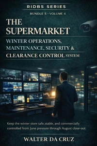 The Supermarket Winter Operations Maintenance Security and Clearance Control System