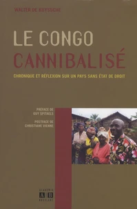 La Congo cannibalisé