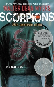 Walter Dean Myers - Scorpions.
