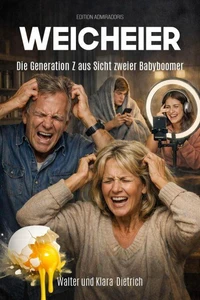 Weicheier