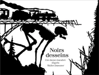 Noirs desseins