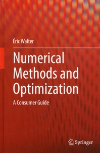 Numerical Methods and Optimization