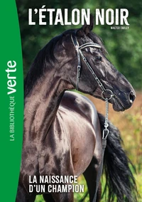 La naissance d'un champion