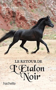Le retour de l'Etalon Noir