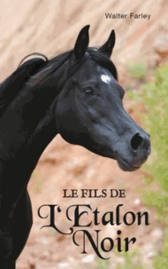 Le fils de l'étalon noir