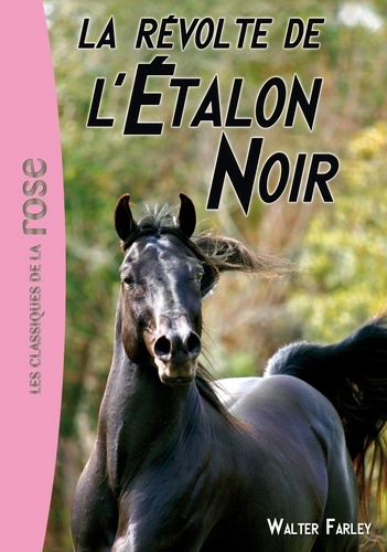 L'Etalon Noir Tome 6 La révolte de l'Etalon Noir