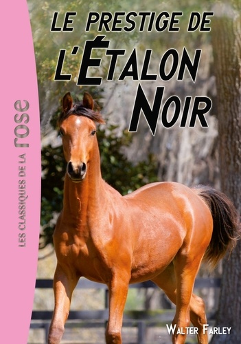 L'Etalon Noir Tome 8 Le prestige de l'étalon noir