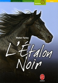 Walter Farley - L'Etalon Noir.