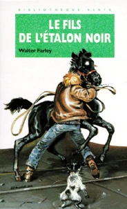 Le Fils de l'étalon noir