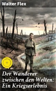 Der Wanderer zwischen den Welten: Ein Kriegserlebnis