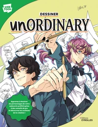 Dessiner unOrdinary