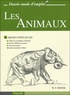 Walter Foster - Les animaux.