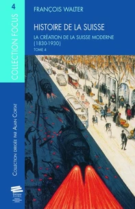 Histoire de la Suisse
