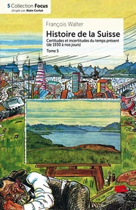 Histoire de la Suisse